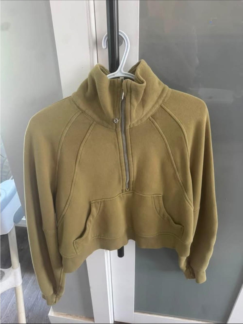 Lululemon scuba
